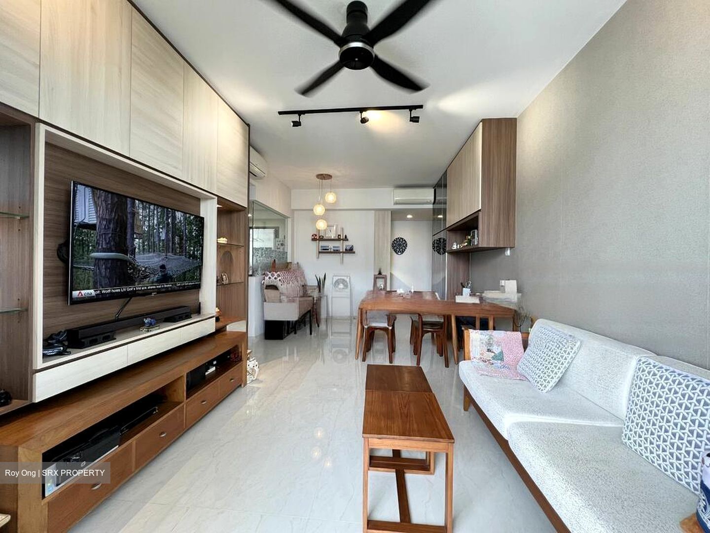 Signature At Yishun (D27), Condominium #476741311